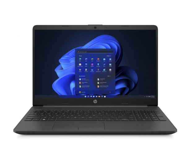 HP 250 G9 6F200EA 15.6" FHD AG/i3-1215U/8GB/512GB PCIe SSD/Dark Ash Silver/W11H - 1373823 - zdjęcie